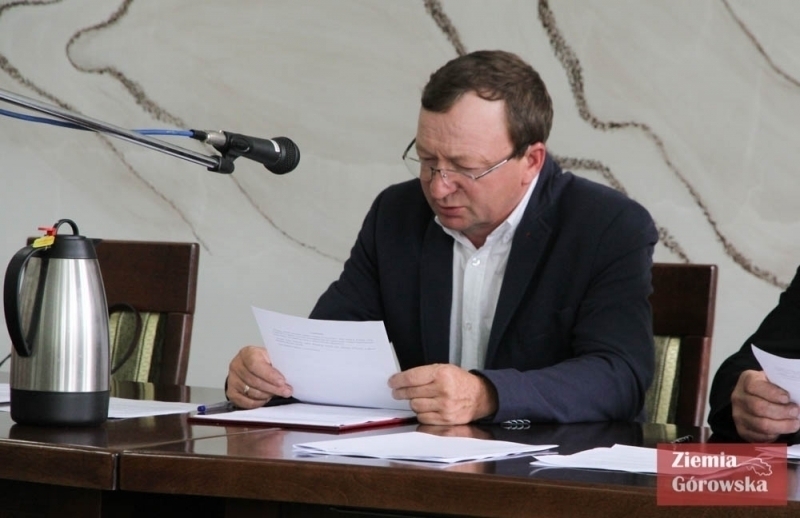Ujednolicenie nazw ulic w Wąsoszu