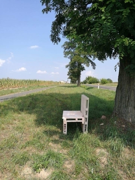 Seniorzy i młodzież przełamują bariery