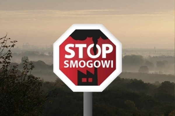 Informacja o uchwałach antysmogowych