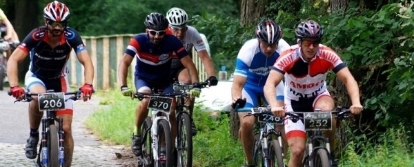 VII MTB Maraton Sto Procent Pasji w Górze już jutro
