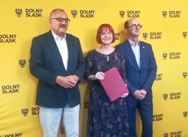 Remont biblioteki w Niechlowie i uzupełnienia księgozbioru