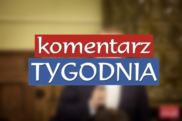 Dlaczego p. Patalas stała się tylko logo miasta Wschowy