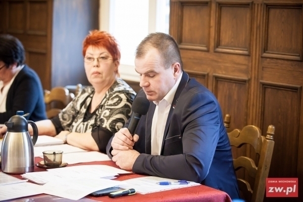 Pierwszy komitet wyborczy zarejestrowany. Dla Wschowy Dla Ludzi