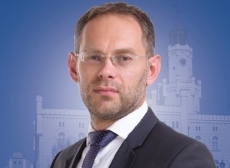 Utworzono nowy komitet. KWW Konrad Antkowiak