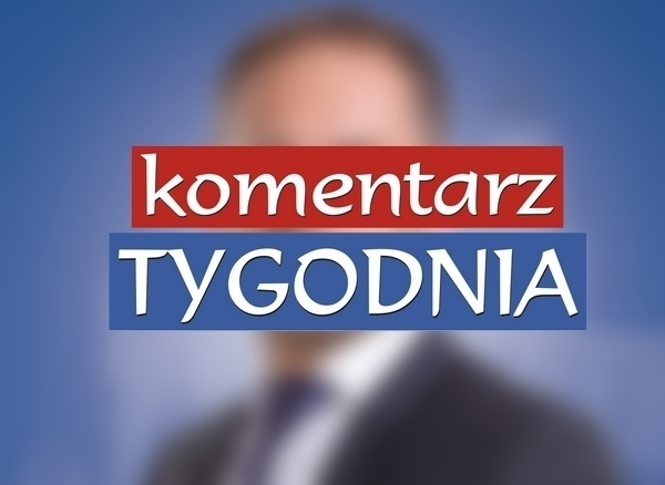 Może zabrzmi to dziwnie