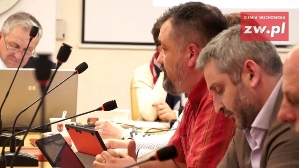 Otwarty Ruch Pokoleń powalczy o mandaty do Rady Miejskiej w Sławie