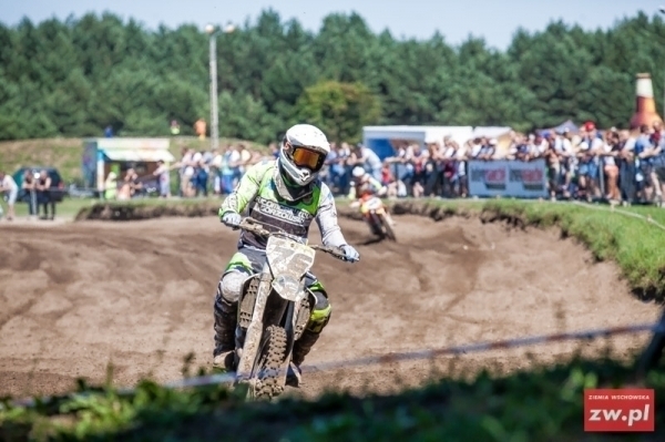 Kto zostanie Mistrzem Polski w Motocrossie Finałowa runda już 1 i 2 września