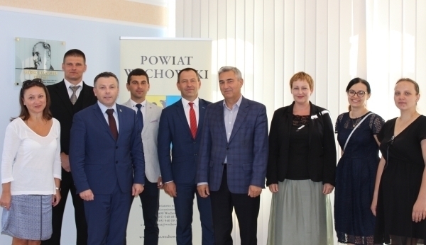 Zdobyli stopień nauczyciela mianowanego