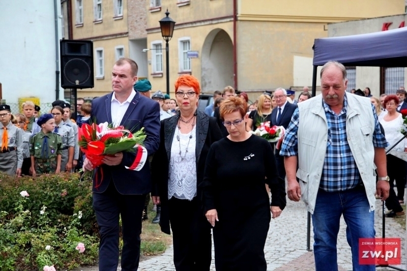 Danuta Patalas Za przywilej życia w wolnej Polsce wiele osób poświęciło swoje zdrowie i życie
