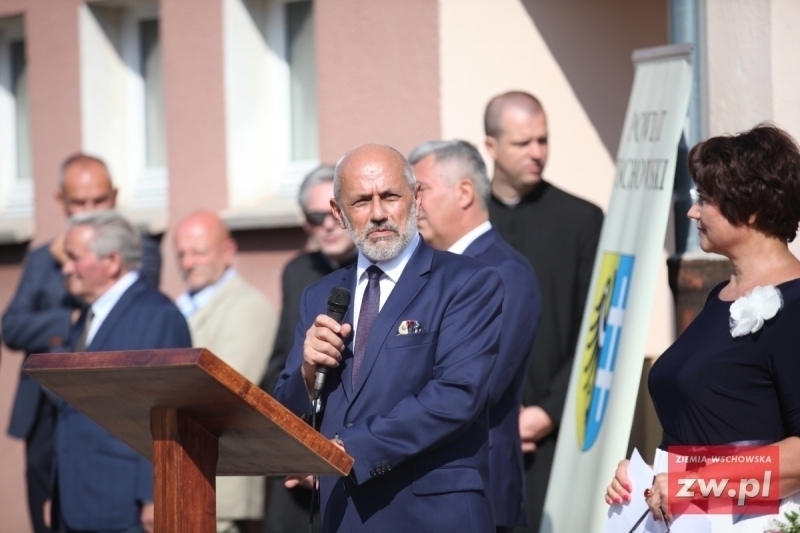 Uczniowie Zana rozpoczęli pierwszy rok szkolny po termomodernizacji