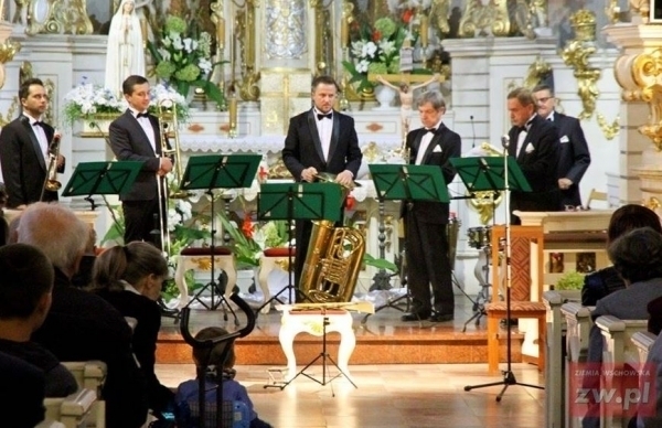Trzy dni Królewskiego Festiwalu Muzyki