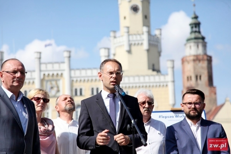 Porozumienie z myślą o mieszkańcach gminy