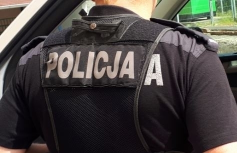Kierowca osobówki zatrzymał nietrzeźwego motorowerzystę