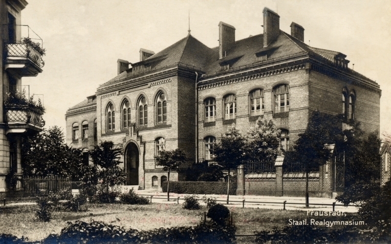 Muzeum zaprasza w sobotę i niedzielę na patriotyczną podróż po Wschowie