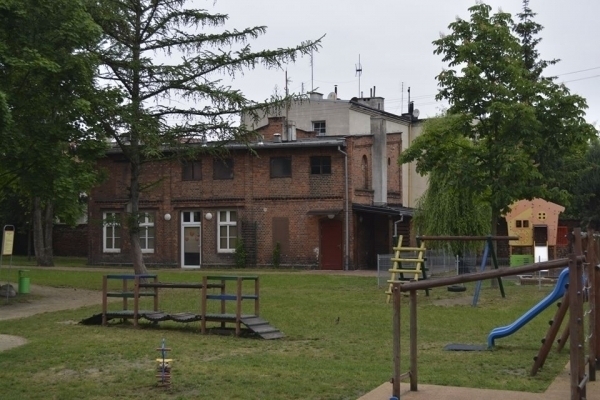 Marzenia do spełnienia edukacyjna przygoda malucha - dotacja dla gminy w wysokości 417 tys. zł