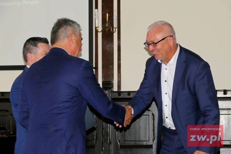 Boryczka Życie uczy że po wyborach zmienia się połowa składu Rady
