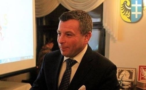 Wojciech Kuryłło jedynką na liście komitetu Inicjatywa Rozwój Przyszłość