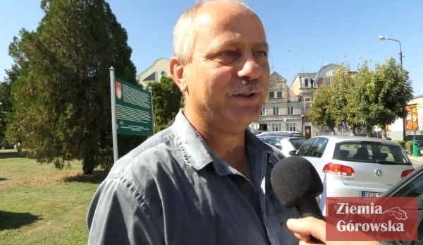 Na kogo zagłosują mieszkańcy Wąsosza SONDA