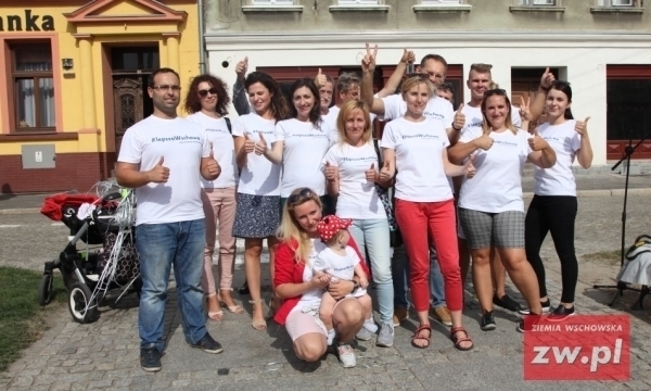 Głos młodych ludzi we Wschowie nie może być stracony