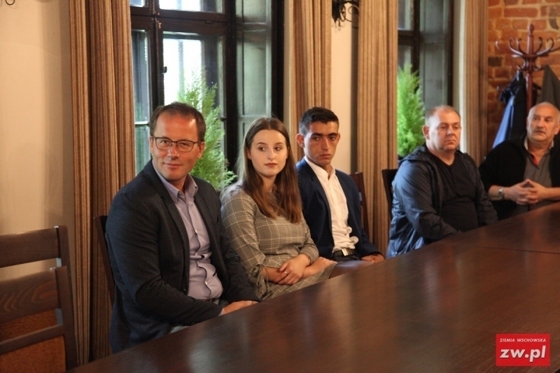 Justyna Urbaniak Moje doświadczenie zawodowe jest gwarancją tego że znam się na samorządzie