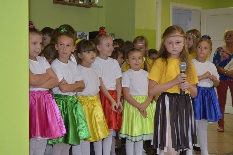 Dzień Seniora