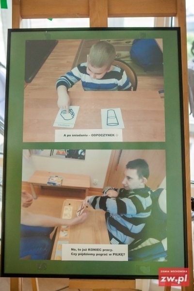 Waldman Obecnie przełamuje bariery społeczne