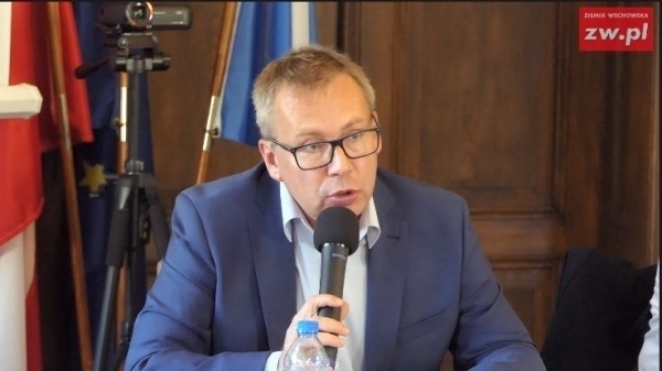 Miłosz Czopek Nie pamiętam takiej deklaracji