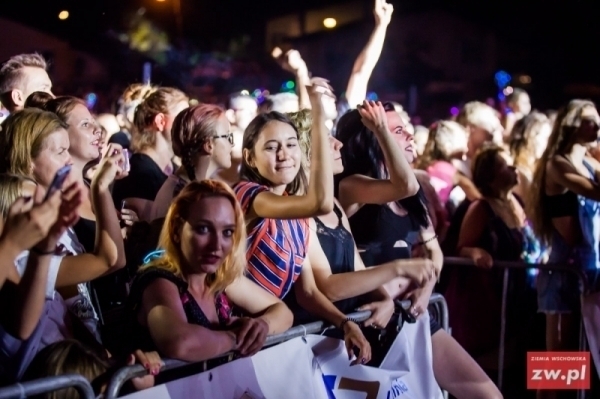 Zobaczcie kto będzie gwiazdą przyszłorocznych Dni Sławy