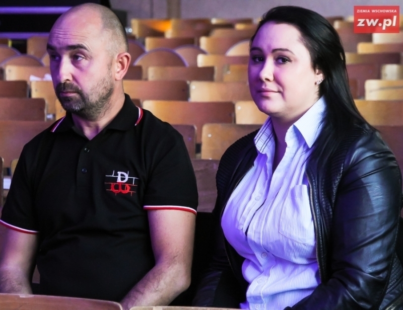 100-lecie odzyskania niepodległości. Koncert muzyki patriotycznej w Sławie