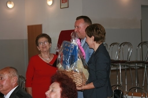 Wyjątkowy podwójny jubileusz - Ryszard Grys