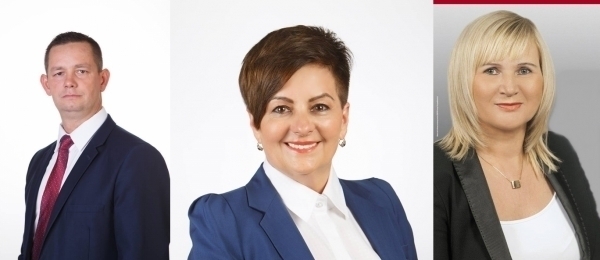 Krzyszkiewicz Frączkiewicz czy Chmiel Kto zostanie burmistrzem Góry