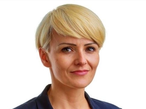 Jeżeli wygrają Marta Panicz-Szajnkenig będzie zastępcą Konrada Antkowiaka