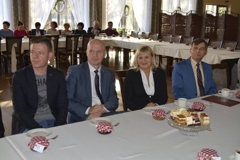 10-lecie LGD Ujście Baryczy