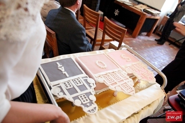 50 lat minęło jak jeden dzień