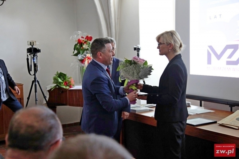 50 lat minęło jak jeden dzień