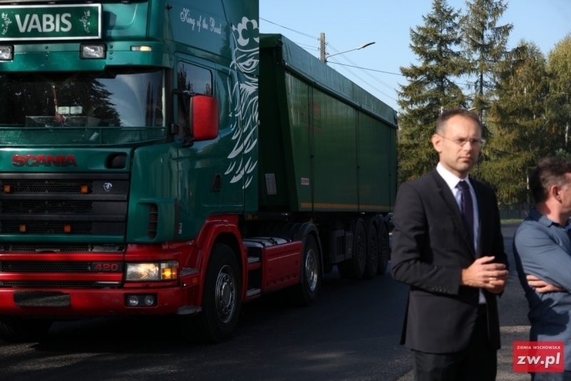 Chodniki i ścieżki rowerowe. Zadbają o bezpieczeństwo w miejscowościach wiejskich