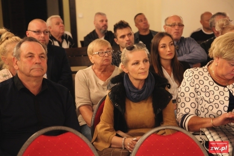 Przemyślany i całościowy program Justyny Urbaniak kandydatki na burmistrza Wschowy
