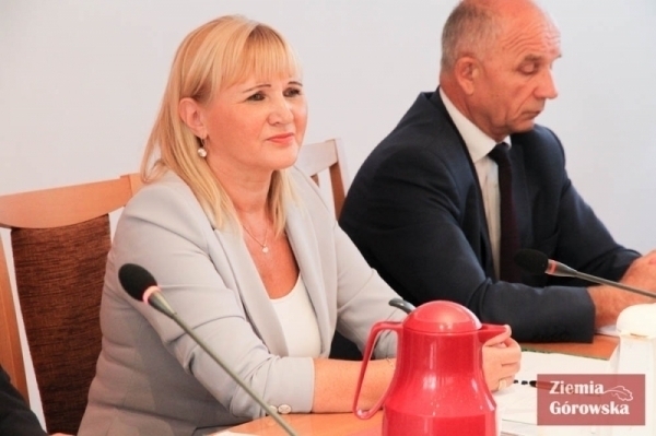 Krzyszkiewicz Jestem dobrej myśli