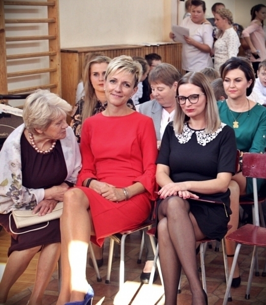 DZIEŃ EDUKACJI NARODOWEJ