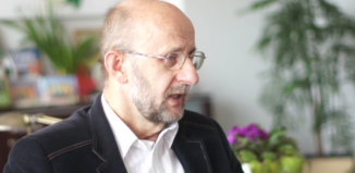 Cezary Sadrakuła burmistrzem Sławy