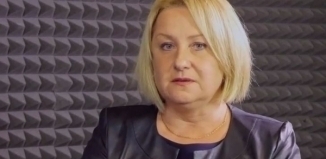 Jolanta Wielgus nowym burmistrzem Szlichtyngowej