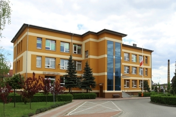 Sława Oficjalne wyniki lista radnych wyniki głosowania na burmistrza