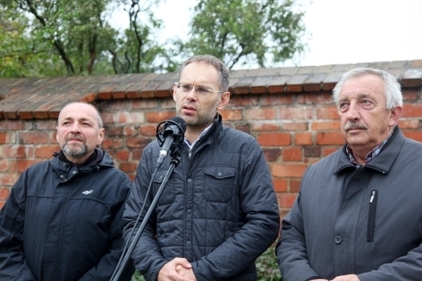 Antkowiak Uwierzyliście że Wschowę można zmienić