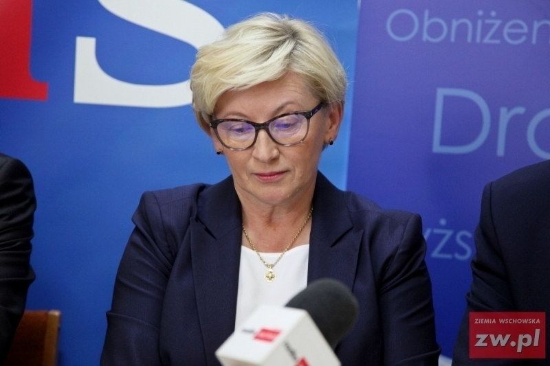 Marek Ast W II turze PiS popierać będzie Miłosza Czopka