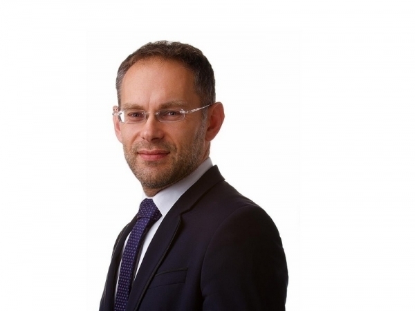Będę burmistrzem wszystkich Mieszkańców