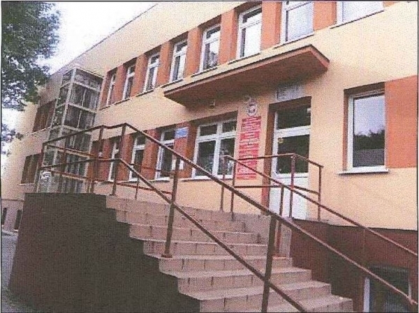 Przetarg na najem lokalu w Sławie