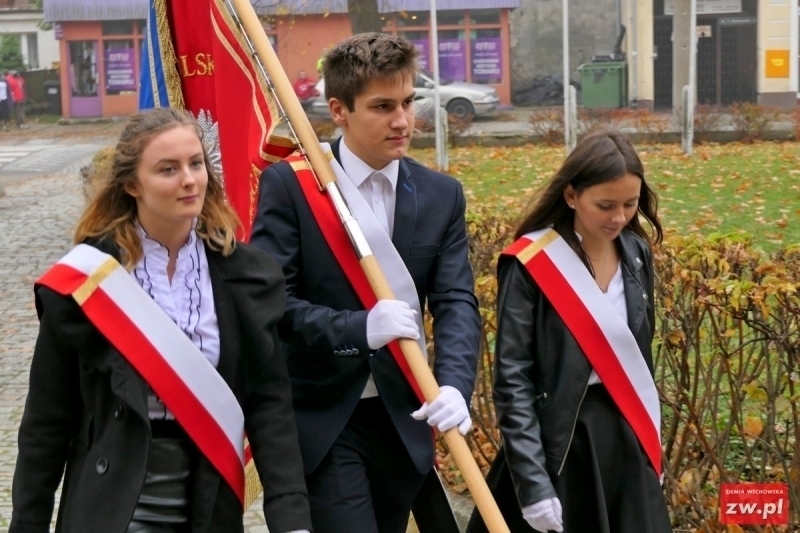 Jeszcze Polska nie zginęła
