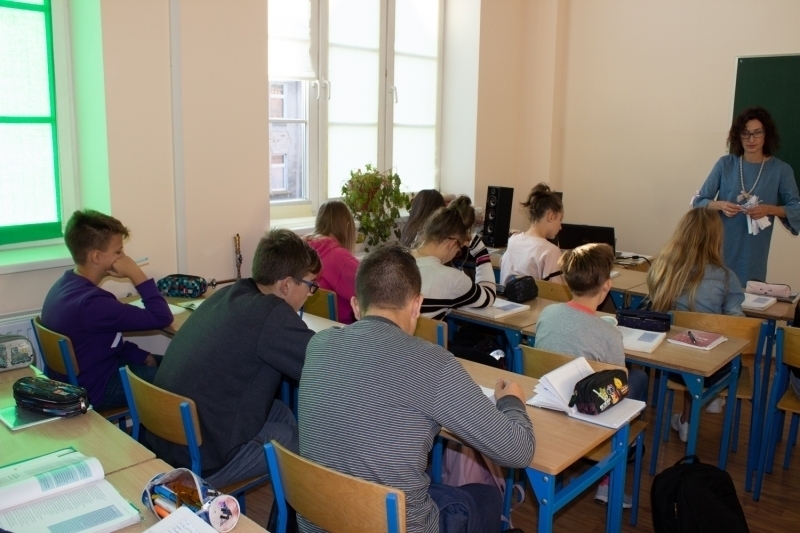 Tydzień dla Niepodległej w Zanie