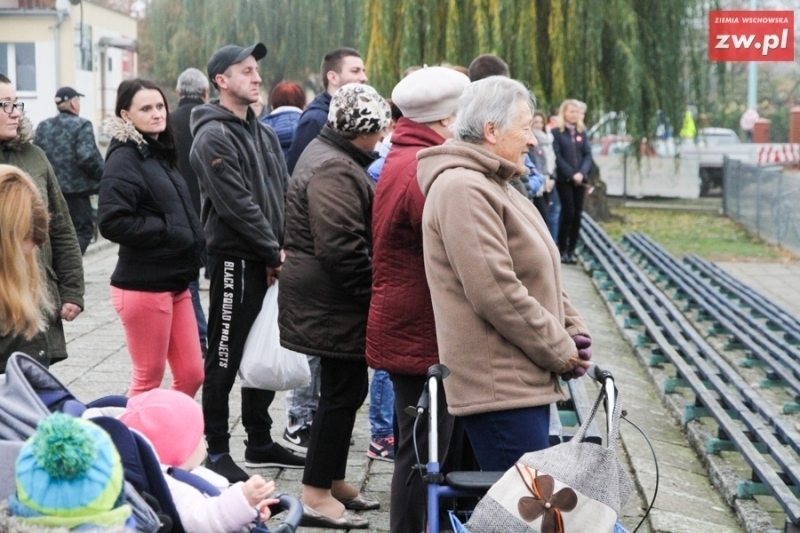 Jeszcze Polska nie zginęła... dla Niepodległej