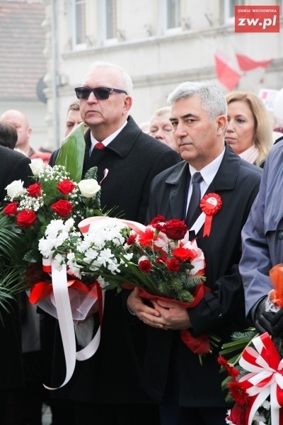 Sadrakuła Przyszłość Ojczyzny zależy tylko od nas
